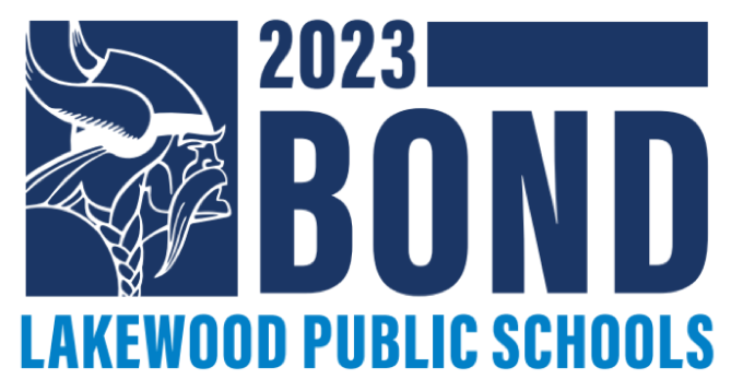 Lakewood Bond 2023 Logo